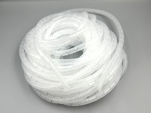 Diameter x 50 ft - 1/4", (6mm)