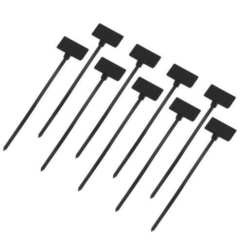 250pcs marker cable zip - marker,