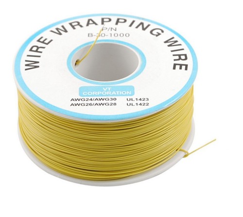 1pcs 25mm wire wrapping - 1pcs,
