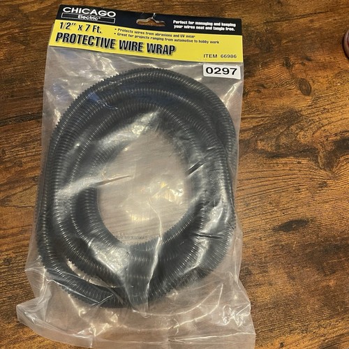7 ft protective - ft.,
